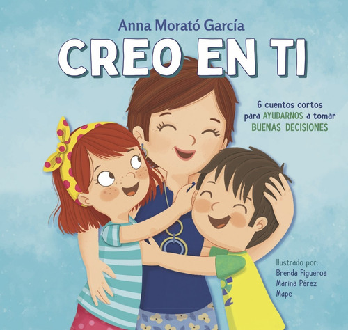 Libro Creo En Ti - Morato Garcia, Anna