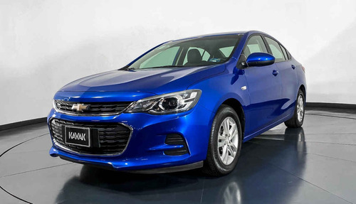 Imagen 1 de 15 de 103994 - Chevrolet Cavalier 2019 Con Garantía