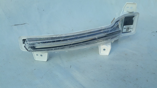 Cuarto Direccional Mazda Cx50 2023 2024 Nuevo Original