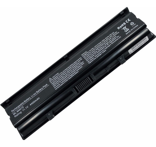 Bateria Dell 14v 14vr N4020 N4020d N4030 M4010 M4050 Tkv2v