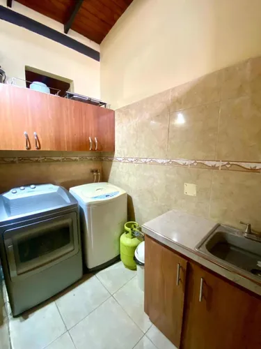 (mga) Casa En Valle De Oro