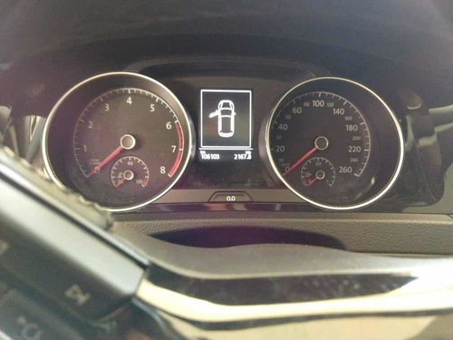 Volkswagen Golf 2014 1.4 Tsi Highline 5p Automática