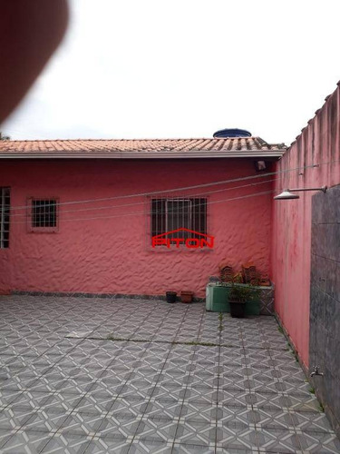 Imagem 1 de 14 de Sobrado À Venda, 99 M² Por R$ 350.000,00 - Jardim São Fernando - Itanhaém/sp - So2616