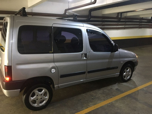Citroën Berlingo 2000 1.8 4p