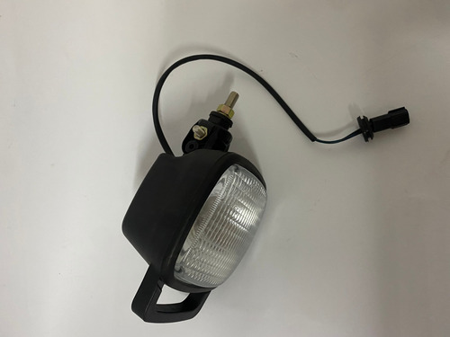 Imagem 2 de 4 de Farolete Traseiro Luz Br Jinma Green Horse 204 254 354 454