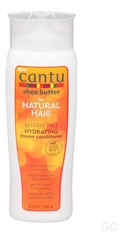 Acondicionador Cantu Sheabutter - mL a $133