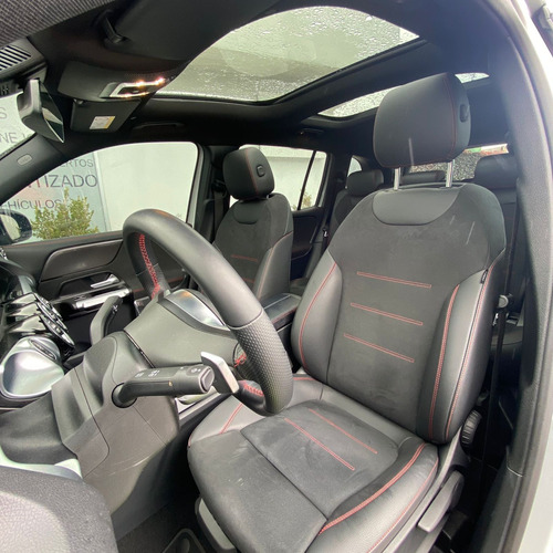 Mercedes-Benz Clase GLB 1.6 Urban