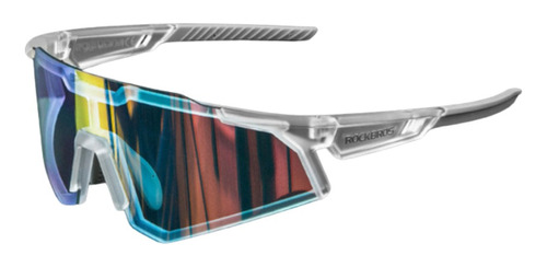 Gafas  Rockbros Fotocromaticas Ciclismo Running Sol