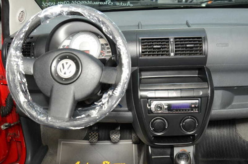 Volkswagen Fox Hatch 1.6 8v(plus) 2p