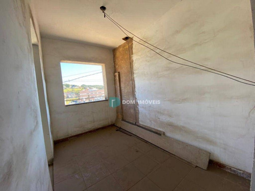 Imagem 12 de 21 de Prédio À Venda, 245 M² Por R$ 1.000.000,00 - São Pedro - Juiz De Fora/mg - Pr0001