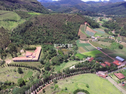Imagem 9 de 15 de Maravilhosa Fazenda Em Teresopolis - Fwb31417 - 70536297