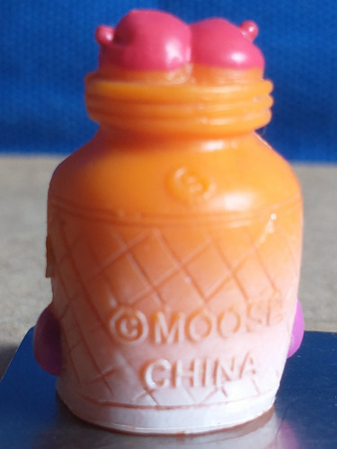 Shopkins Jilly Jam Special Edition Moose (Usado)