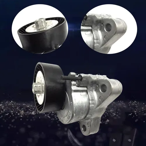 Kit De Tensor De Correa Y Polea Para Mitsubishi Lancer 2008-