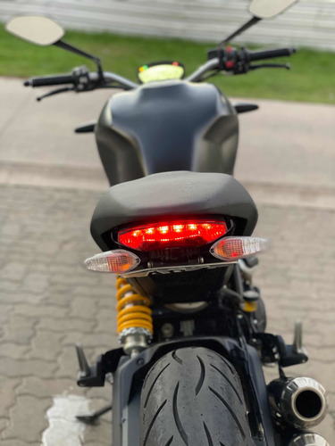 Ducati Monster 797