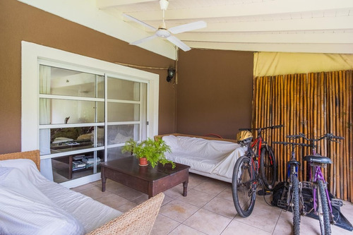 Imagen 4 de 30 de Hermosa Casa En Venta En Rincon Milberg, Barrio Jacaranda. 3 Dormitorios Mas Dependencia