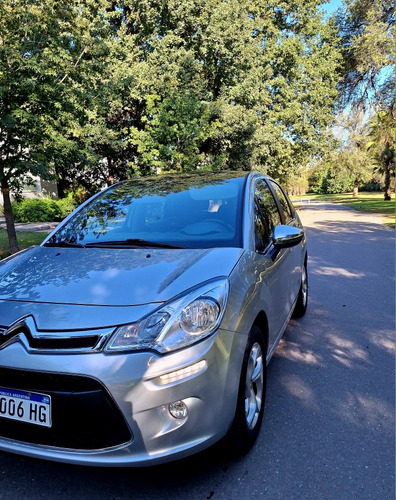 Citroën C3 1.6 Vti 115 Shine