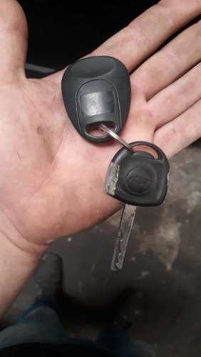 Controle Corujinha Vectra Usado (Usado)