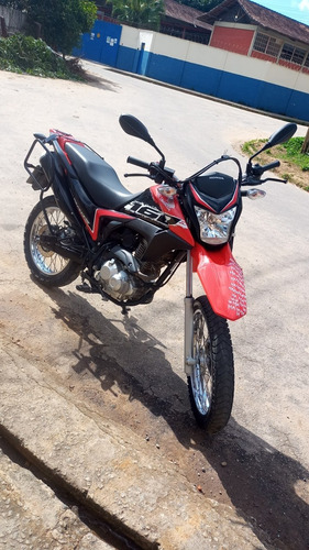 Imagem 8 de 8 de Honda 160