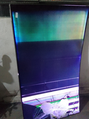 Imagem 4 de 7 de Tv Samsung 75 Polegadas