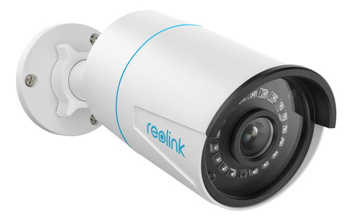 Reolink Cmara Ip De Seguridad Para Exteriores, Cmara Poe De