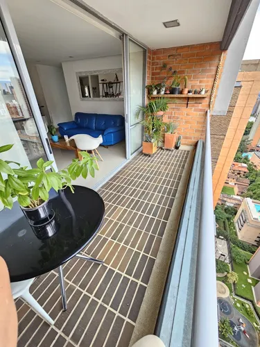 Vendo Apartamento