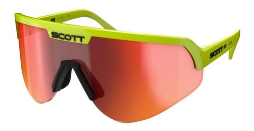 Anteojos Ciclismo Scott Sport Shield 60 Aniv  - Bike Atelier