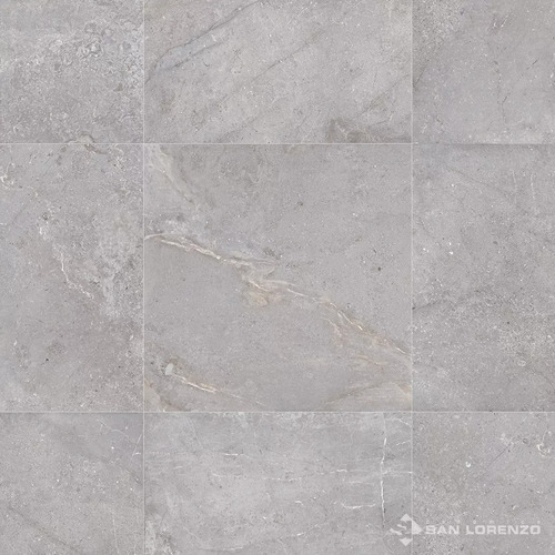 Porcelanato Pulido Ponte Vecchio Grggio 57.7x57.7 Rectific