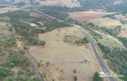 Imagem 8 de 11 de Sítio À Venda, 25379 M² Por R$ 290.000,00 - Zona Rural De Aguas Da Prata - Águas Da Prata/sp - Si0023
