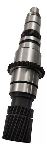 Eixo Principal 23 Dentes Fh12 / Fm12 / Fmx 20739229