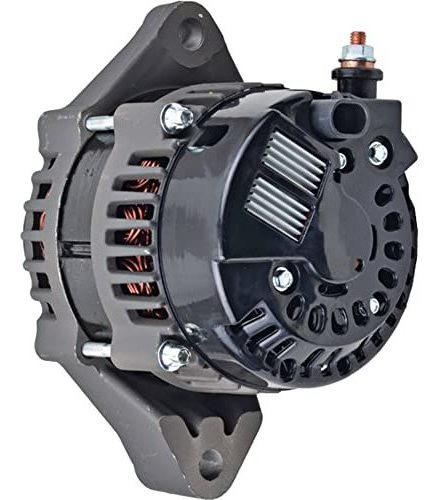 Alternador Compatible Con / Reemplazo Para Mercury Marine Ou