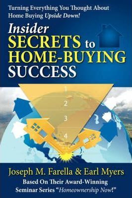 Libro Insider Secrets To Home-buying Success : Turning Ev...