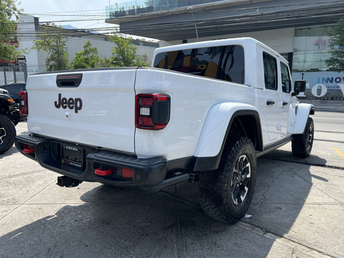 Jeep JT 3.6 V6 Rubicon 4X4 At