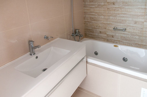 Imagen 10 de 22 de Look Brava Piso Alto 2 Dorm (ref: Lij-5375)
