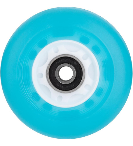 Ruedas Luminosas Para Patines En Línea, Ruedas Led Para...