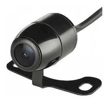 Retrovisor Com Tela Camera Re Sensor De Estacionamento Focus