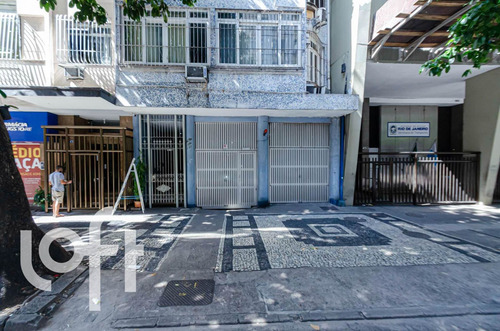 Imagem 27 de 30 de Apto Copacabana | 3 Quartos | 109 M² | Cond: R$1600.00 | 1 Vaga - 115og0t