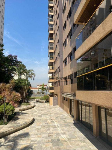 Imagem 25 de 28 de Apartamento À Venda, 143 M² Por R$ 950.000,00 - Santana - São Paulo/sp - Ap3231