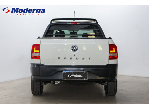 Volkswagen Saveiro 1.6 MSI ROBUST CD 8V FLEX 2P MANUAL