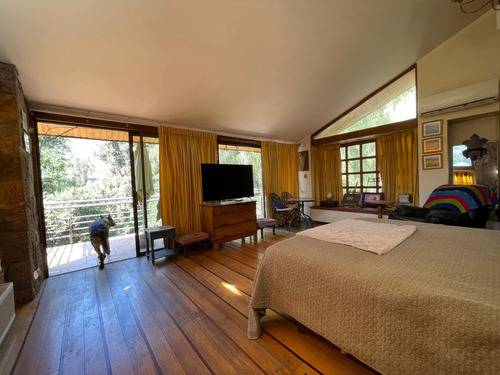 Arrayán/ 5000m2 Aprox/ Subdivisible/ Casa Más Cabaña/