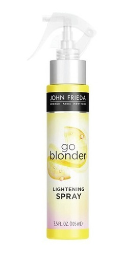 John Frieda Aclarante Go Blonde - g a $1217