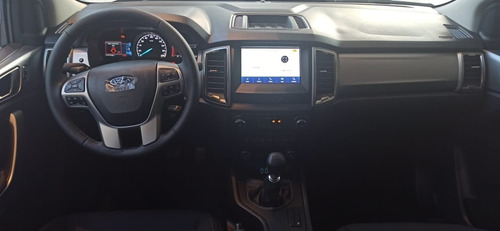 Imagen 5 de 5 de Ford Ranger Xlt 4x4 At