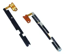 Comprar Flex Boton Encendido + Volumen Compatible Huawei Honor 7