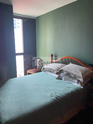 Imagem 7 de 15 de Apartamento Em Jardim - Santo André - 6832