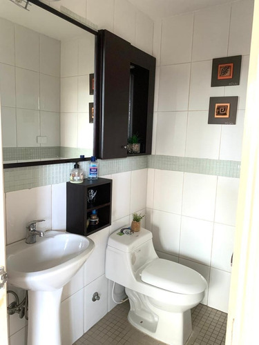 Imagen 10 de 13 de En Venta Penthouse Urb El Bosque Maracay