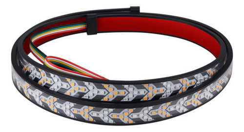 Luces Traseras Led Hp Automotive Para Camiones Flowi 0003