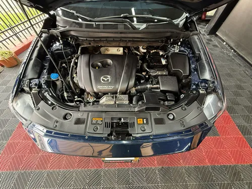 Mazda CX-5 2.5 Grand Touring At