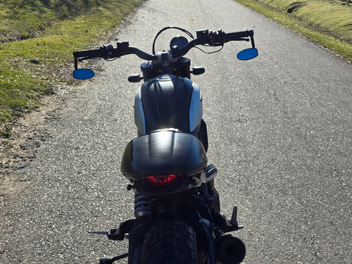 Scrambler 800 Icon Dark