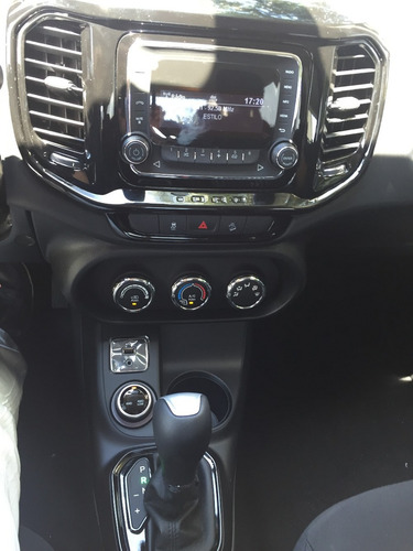 Fiat Toro 2.0 Freedom 4x4 Aut. Okm A Pronta Entrega