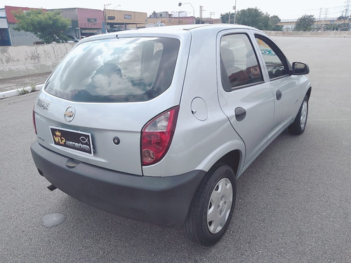 Chevrolet Celta Financiamento Com Score Baixo Entrada Pequen