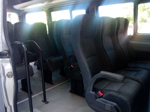 Mercedes Bens Sprinter 515 Cdi 2018 Baixa Km